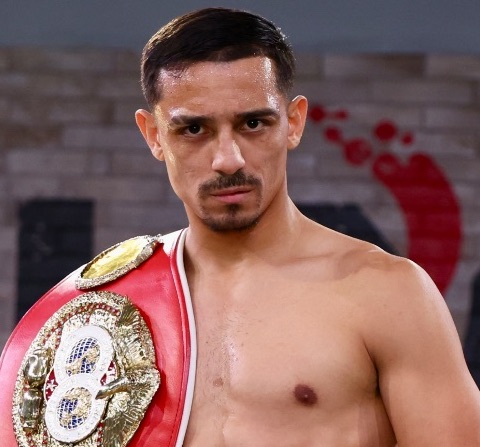 ProBox undercard: Ex-champ Lopez gets early KO